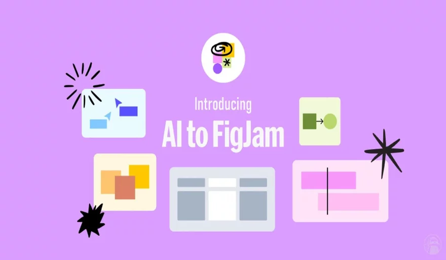 Figma Unleashes AI Power to Enhance FigJam Whiteboard Tool