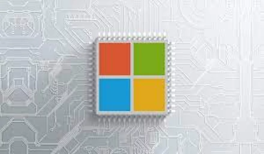 Microsoft Powers Up Startups with Free AI Chip Access