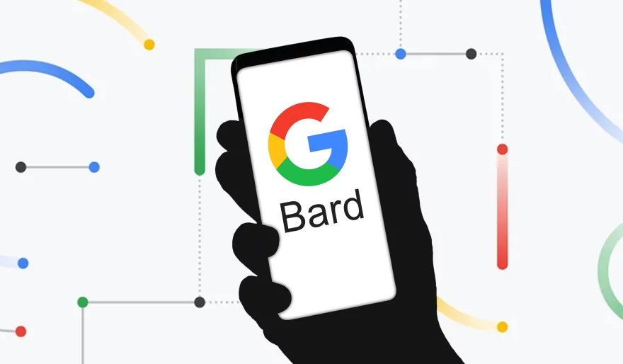 Google Fights Scammers Using Bard Hype to Spread Malware