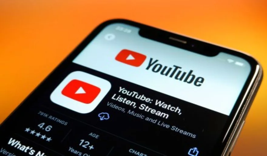 YouTube Adapts Its Policies for the Coming Surge of AI Videos