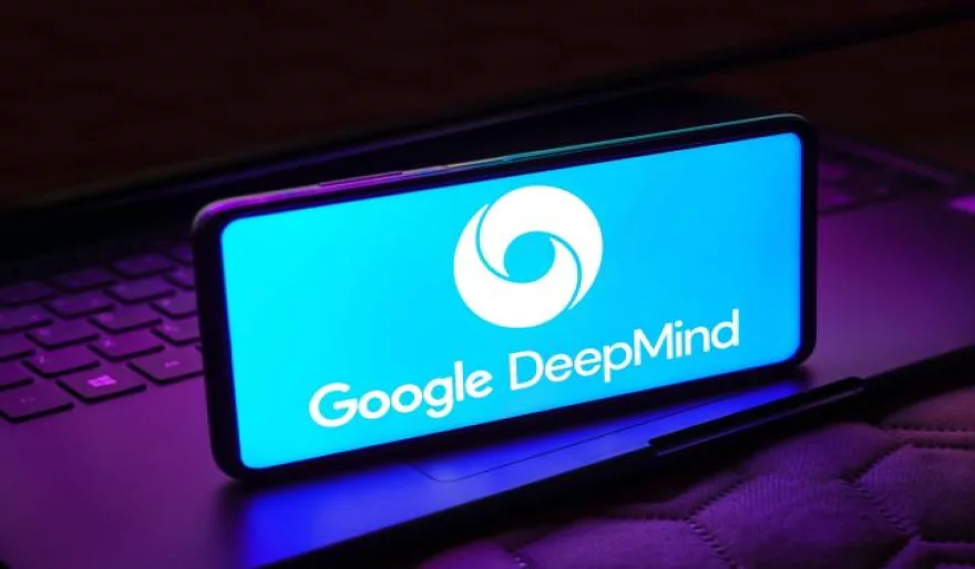 Google's DeepMind Develops AI for More Accurate Weather Forecasts