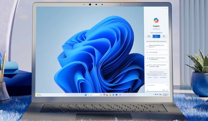Microsoft Embraces the Future with AI Copilot: A Powerful Tool for Windows 10 Users
