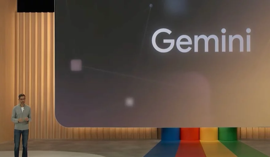 Google Delays Release of Gemini AI, Its Answer to OpenAI's GPT Models