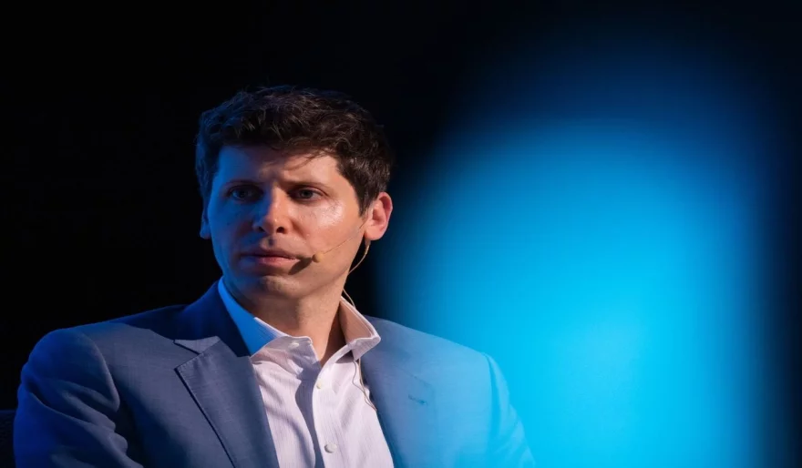 Sam Altman Makes a Return as OpenAI CEO