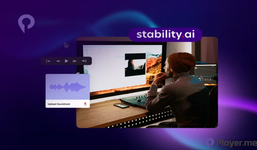 Stability AI Enters the Video Generation Arena with Stable Video Diffusion