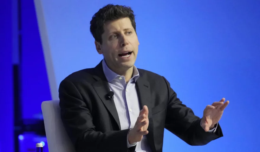 Sam Altman's Swift Return to OpenAI Bolsters Microsoft's AI Dominance