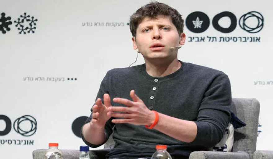 Sam Altman Returns to OpenAI: A New Chapter for Responsible AI Development