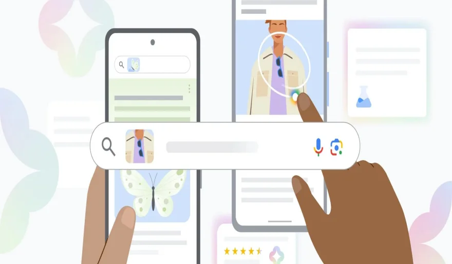 Google Lens Gets Smarter: AI-Powered Overviews Enhance Multisearch Experience