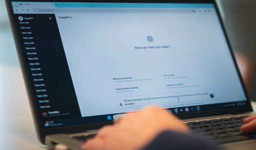 OpenAI and Arizona State University Team Up to Explore the Future of AI in Higher Education