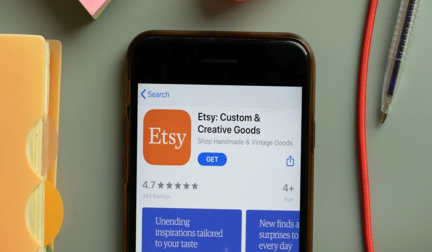 Etsy Unveils 'Gift Mode': AI-Powered Personalized Shopping for the Clueless Gifter