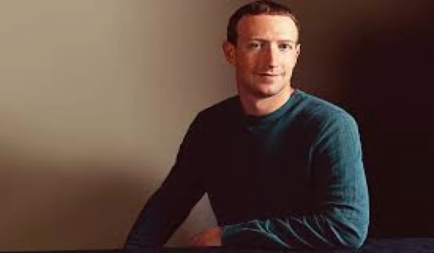 Zuckerberg Targets the Holy Grail: Meta CEO Sets Sights on Artificial General Intelligence