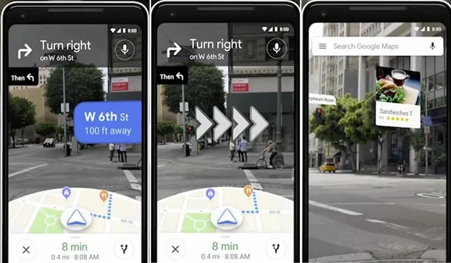 Google Maps Unleashes Generative AI: Your Next-Level Travel Companion for Personalized Adventures!