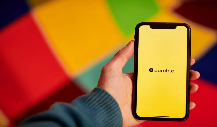 Bumble's AI Takes Aim at Scam Accounts and Fake Profiles