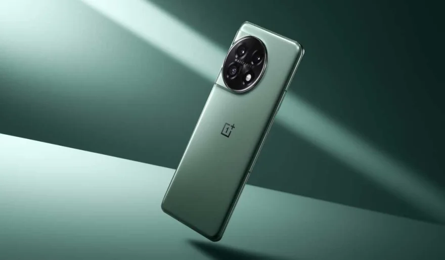 OnePlus Goes AI: China Gets Smart Features