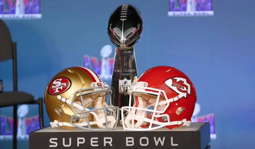 Google & Microsoft AI Fabricate Super Bowl Stats