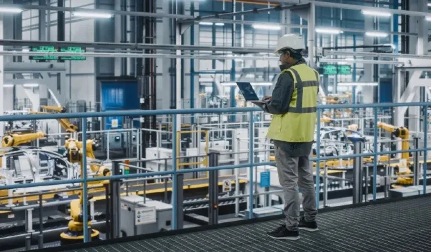 Nokia Unveils AI-Powered Tools for Workers