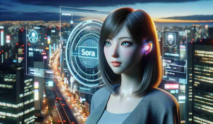 OpenAI Unveils Sora, It's Text-to-Video AI Model