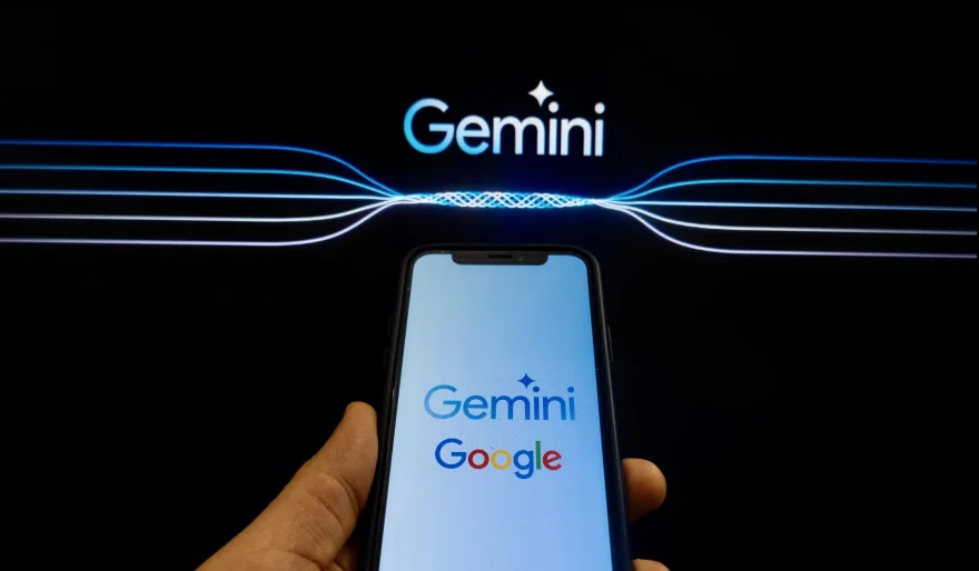 Google unveils next-gen AI model Gemini 1.5