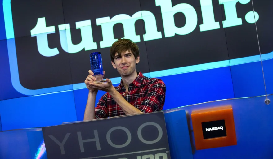 Tumblr’s owner is striking deals with OpenAI and Midjourney for training data, says report