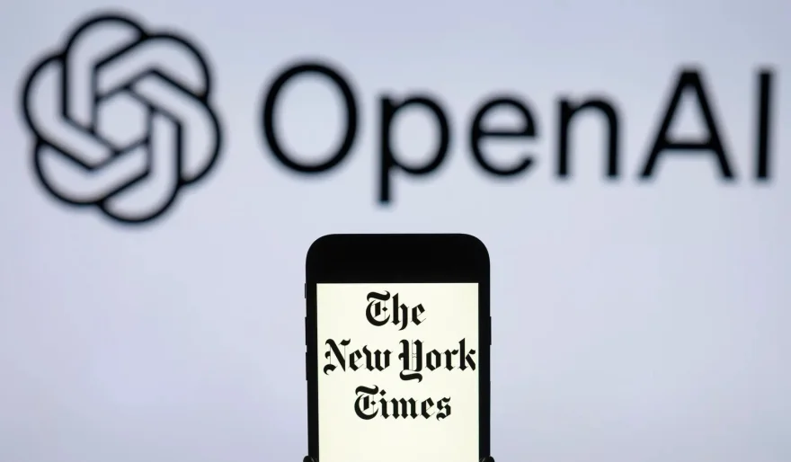 OpenAI accuses The New York Times of "Deceptive Prompts" in Copyright Dispute