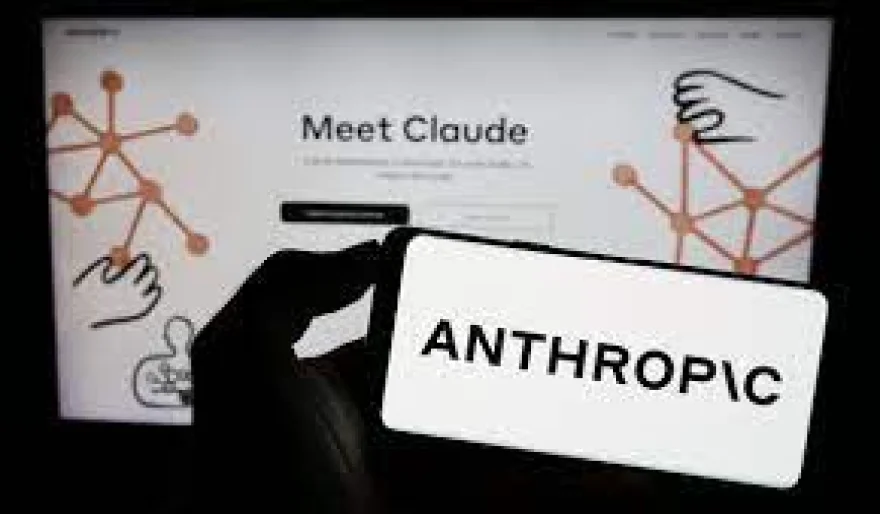 Anthropic Unveils New Models, Aiming to Challenge Big Tech Dominance