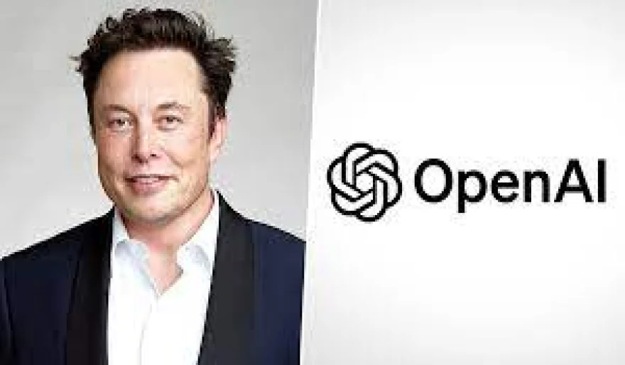 OpenAI says Elon Musk wanted ‘absolute control’ of the company