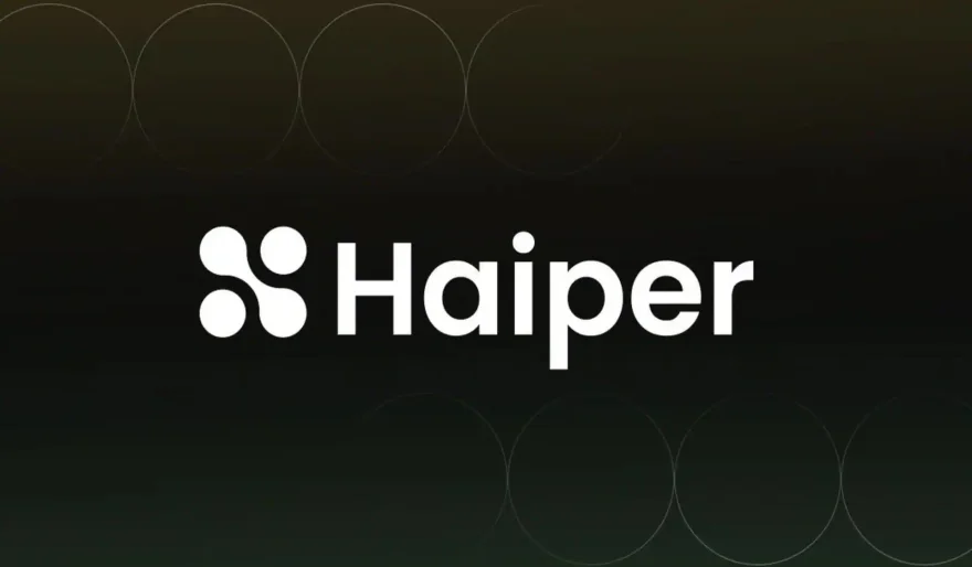 AI Video Generation Heats Up with DeepMind Alumni's "Haiper"