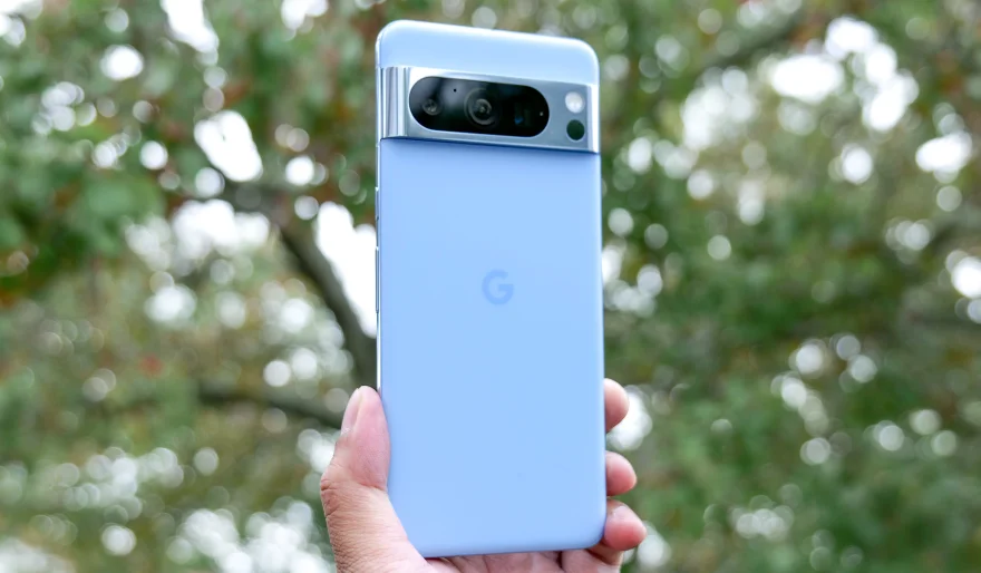 Google Pixel 8 Owners Beware: No Gemini Nano on the Horizon