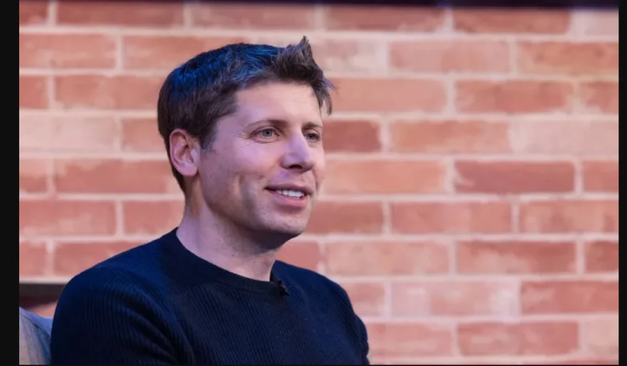 Sam Altman rejoins OpenAI’s board after investigation into sudden firing