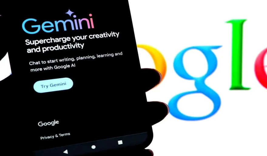 Apple is reportedly exploring a partnership with Google for Gemini-powered feature on iPhones