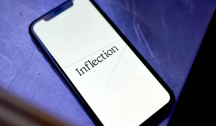 Microsoft Acquires Inflection AI's Tech and Team in $650 Million Deal