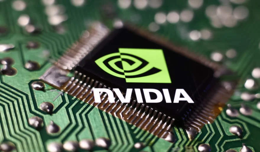 Nvidia: From Gaming Giant to AI Healthcare Champion?