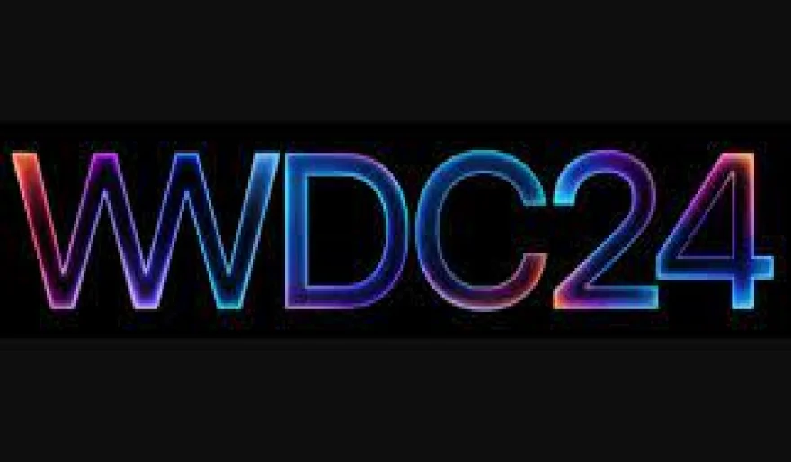 Apple’s WWDC 2024 is set for June 10th