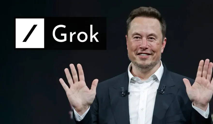 Elon Musk reveals all Premium subscribers on X will gain access to AI chatbot Grok this week