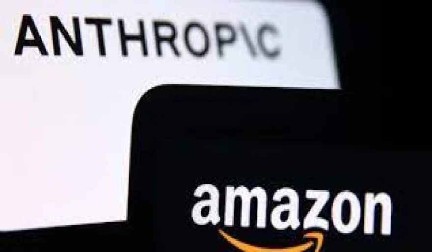 Amazon will invest up to $4 billion into OpenAI rival Anthropic