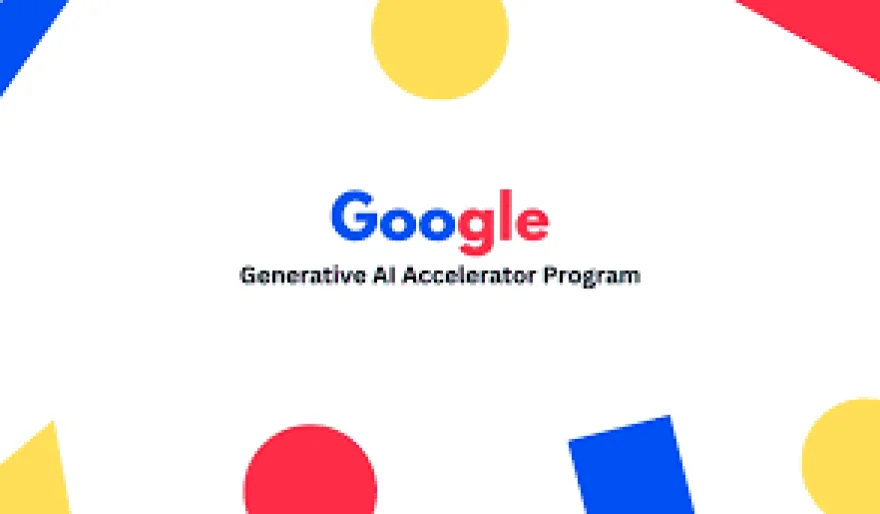 Google.org introduces a $20 million accelerator program for generative AI