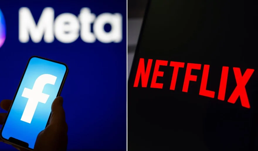 Meta Denies Sharing Private Messages with Netflix (Again)