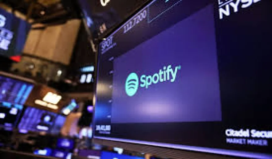 Spotify introduces personalized AI playlists that users can create using prompts