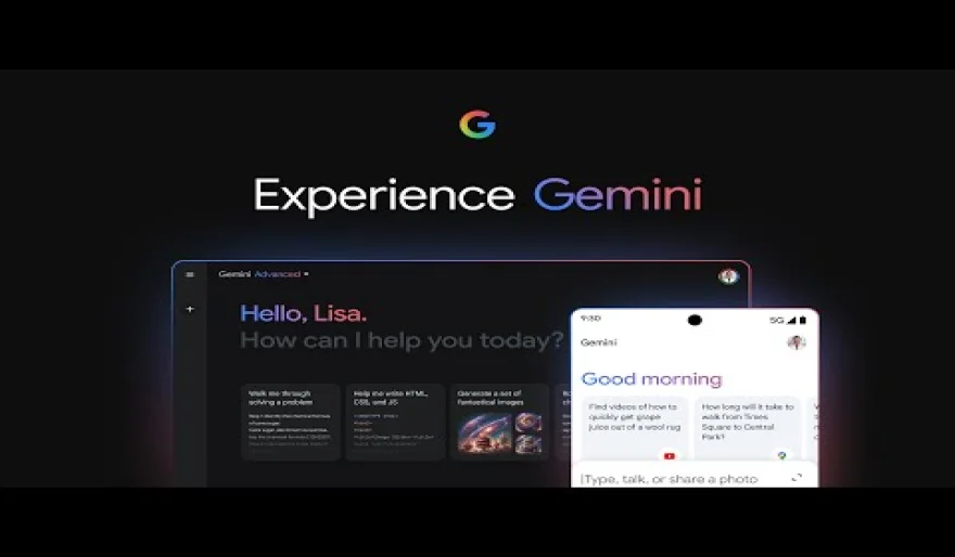 Google Rolls Out Gemini Assistant in Android Studio