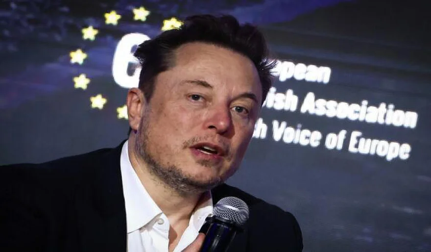 Elon Musk Predicts AI Surpassing Human Intelligence by 2025