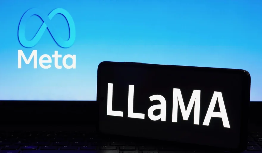 Meta confirms the release of Llama 3, its open-source LLM, within the next month.