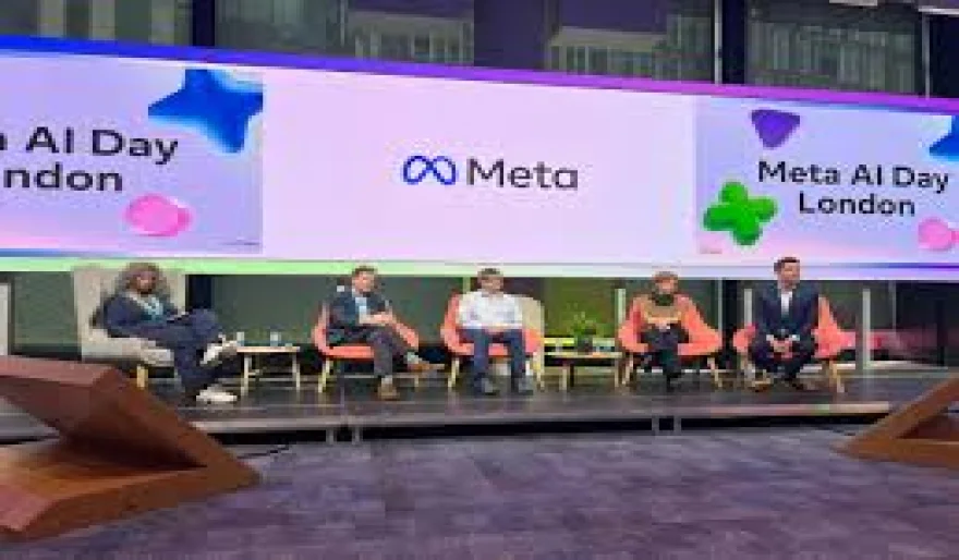 Meta Unveils MTIA their next-gen custom AI chip, competiting with Google and Nvidia