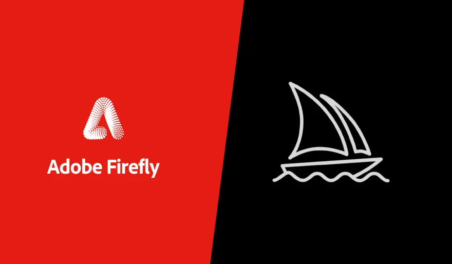 Adobe Faces Criticism for Using Competitor's AI to Train Firefly