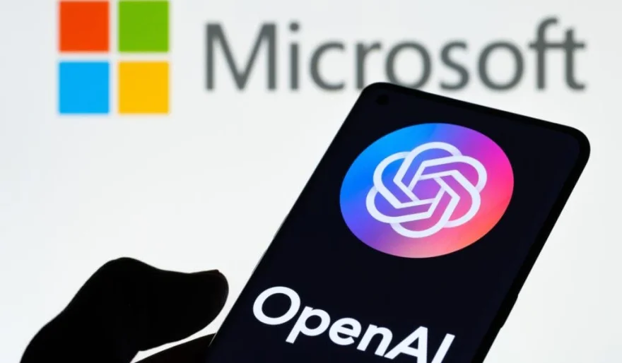 EU may investigate Microsoft and OpenAI deal for antitrust concerns