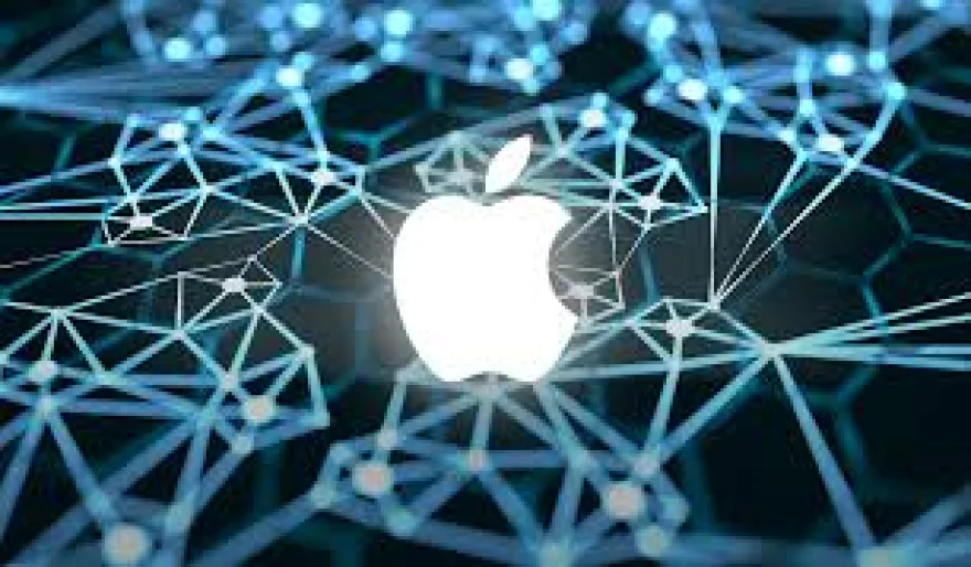 Apple's AI set to Operate  without an Internet Connection