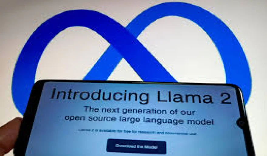 China Cloud Giants Embrace Openness: Alibaba and Baidu Integrate Meta's Llama 3