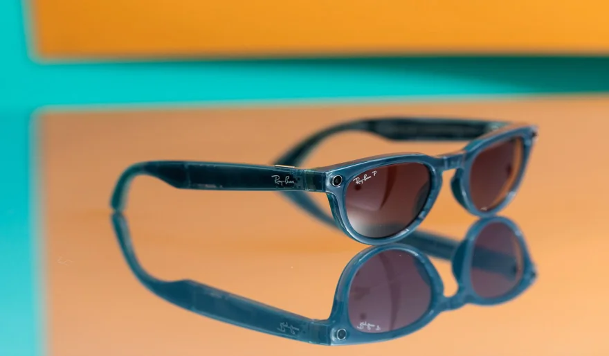 Ray-Ban Meta Smart Glasses Get a Multimodal AI Boost