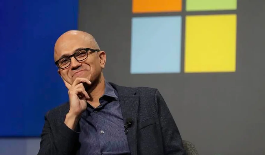 Microsoft Sets Sights on AI Growth in Southeast Asia