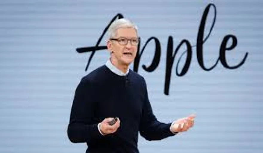 Apple Gears Up for Generative AI: Unveiling "Soon," Says Tim Cook