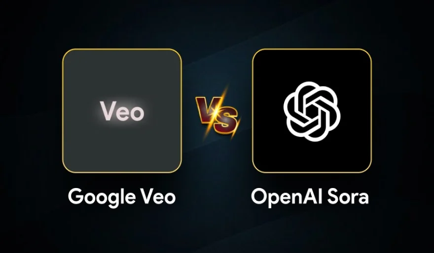 Exploring the AI Impact: Google's Veo vs OpenAI's Sora in Video Production